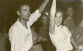 Anonimo, Riccione, anni ‘60