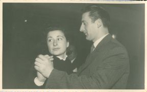 Anonimo, anni ‘60