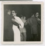 Anonimo, “le tre grazie”, anni ‘30