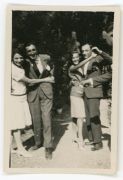 Anonimo, anni ‘30
