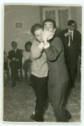 Anonimo, anni ‘60